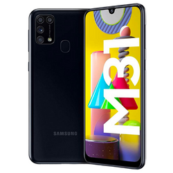 Samsung M31 repair